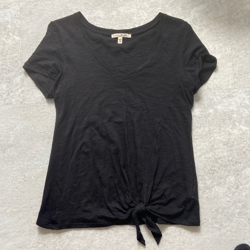 Express tee!